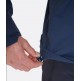 Firewall Light Waterproof Jacket
